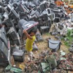 Peran Pemuda dalam Edukasi Lingkungan Desa Cengkareng Barat