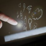 Melihat Perkembangan Layanan Posyandu di Desa Cengkareng Barat