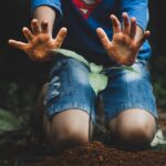 Harapan dan Tantangan Pembangunan Posyandu di Desa Cengkareng Barat